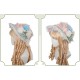 Huaxia Cat The Wizard of Oz Blouse JSK and Sets(Leftovers/Full Payment Without Shipping)